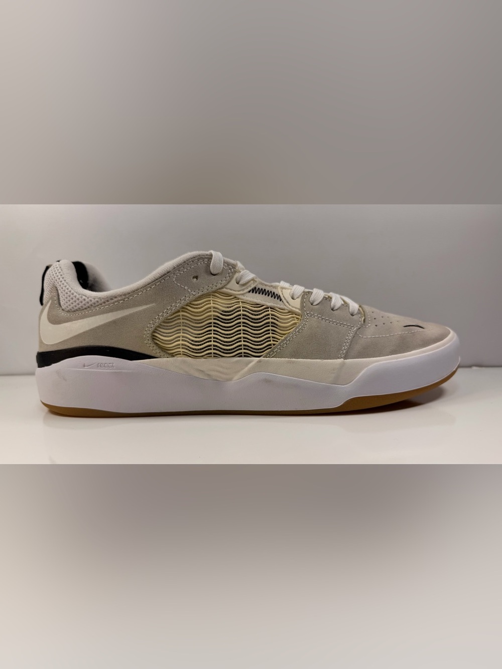Nike SB Pre-Owend (226)